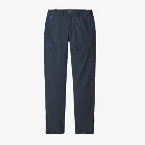 Altvia Trail Pant Regular New Navy