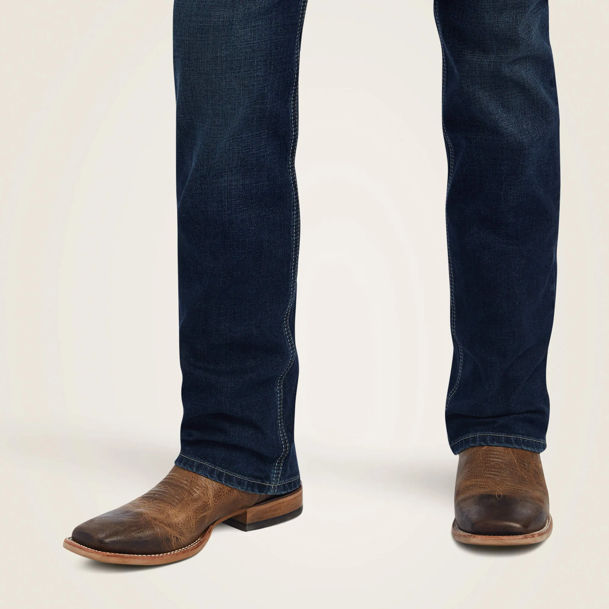 Ariat Men's M7 Toro Slim Straight Jean