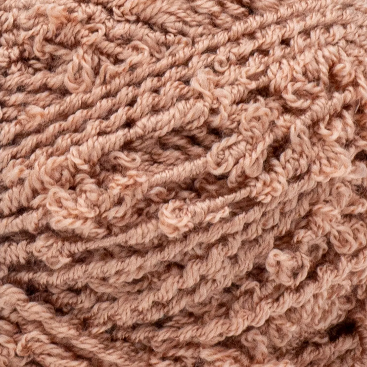 Boucle All the Way Yarn - Discontinued