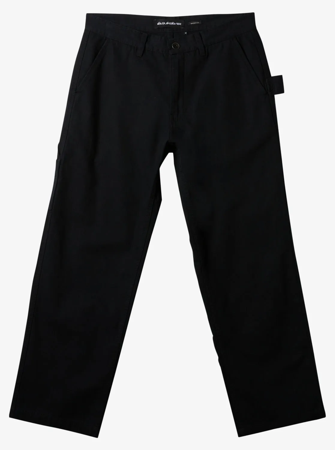 Carpenter Pants - Black