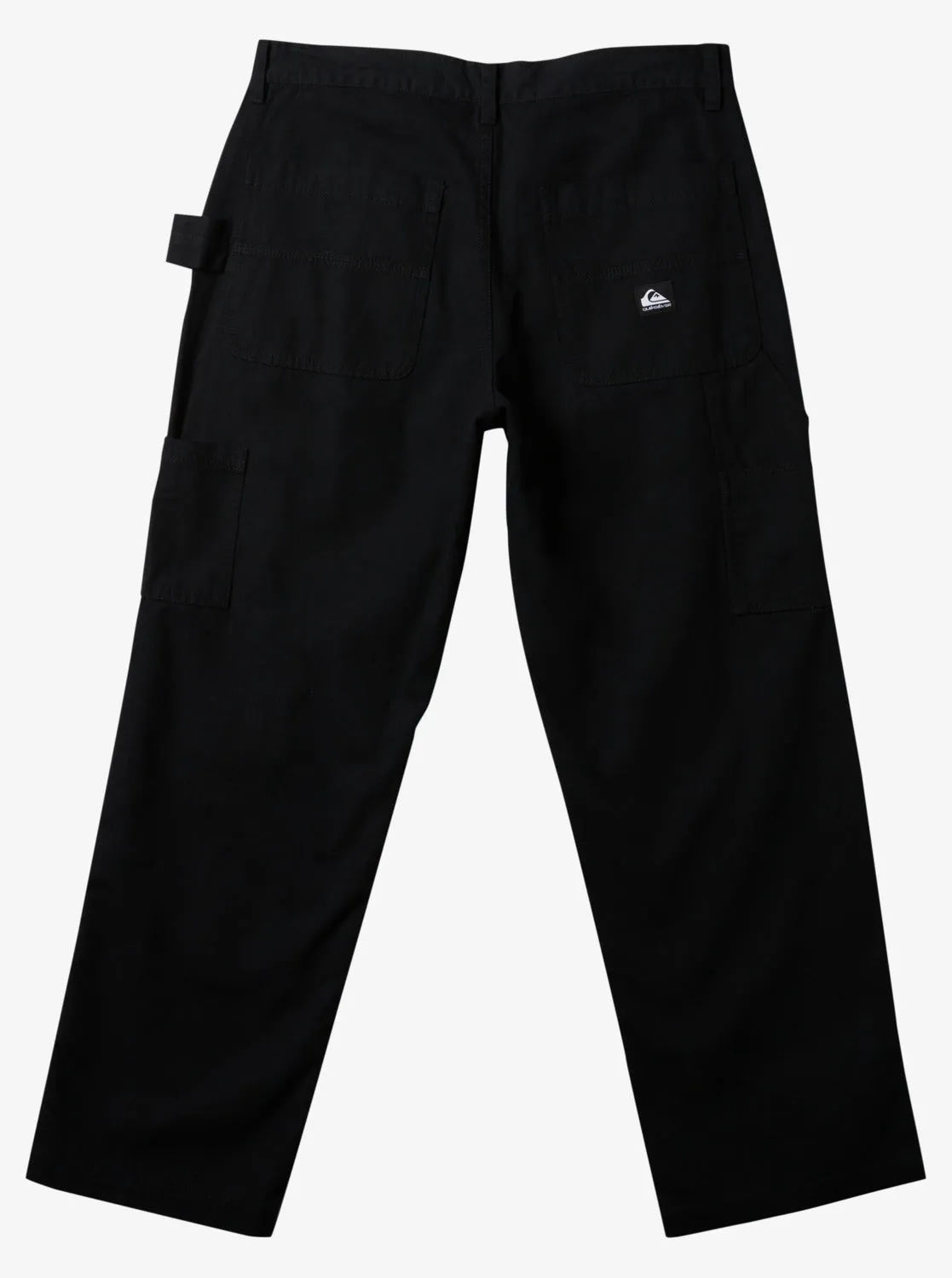 Carpenter Pants - Black