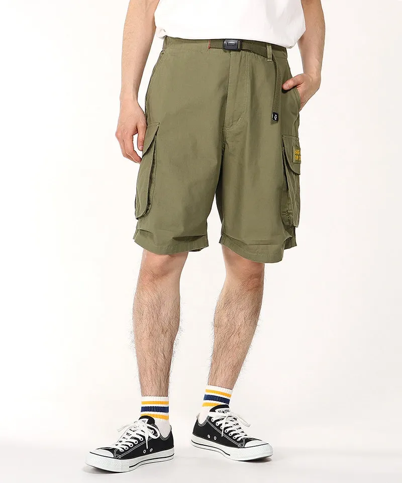 Chums Layton Cargo Shorts