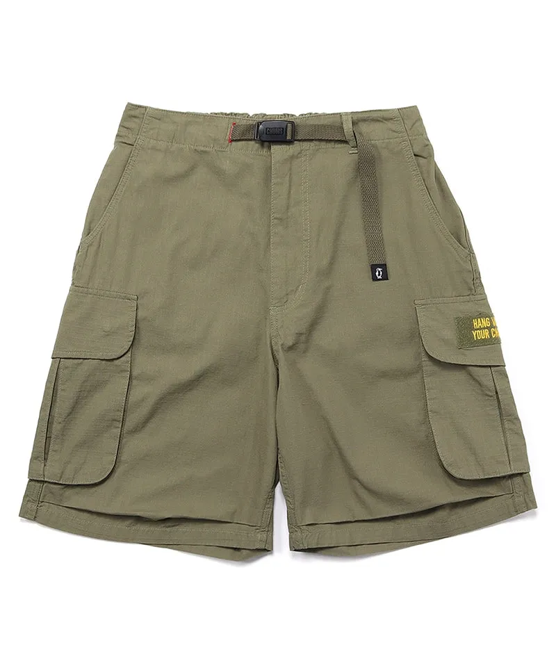 Chums Layton Cargo Shorts