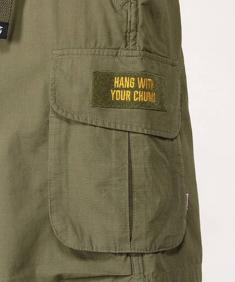 Chums Layton Cargo Shorts