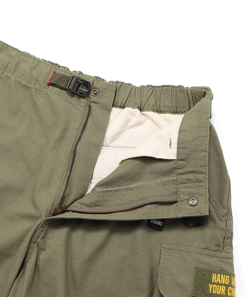 Chums Layton Cargo Shorts