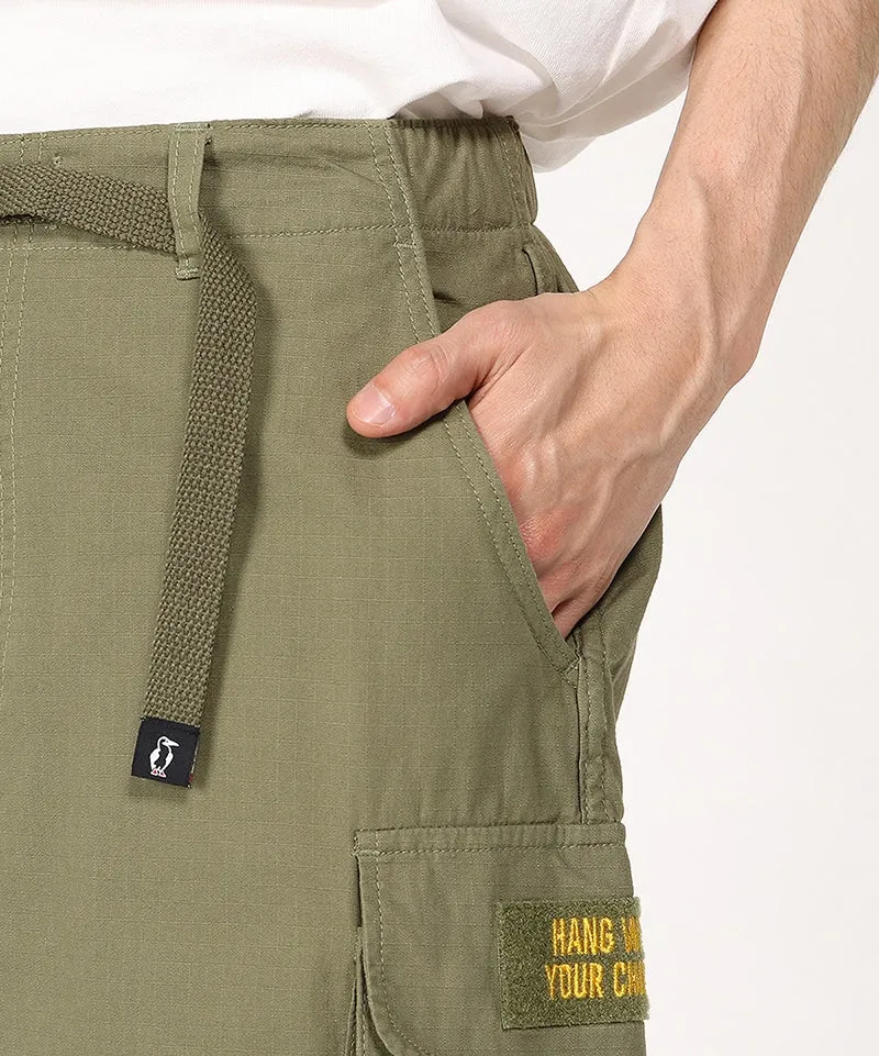 Chums Layton Cargo Shorts