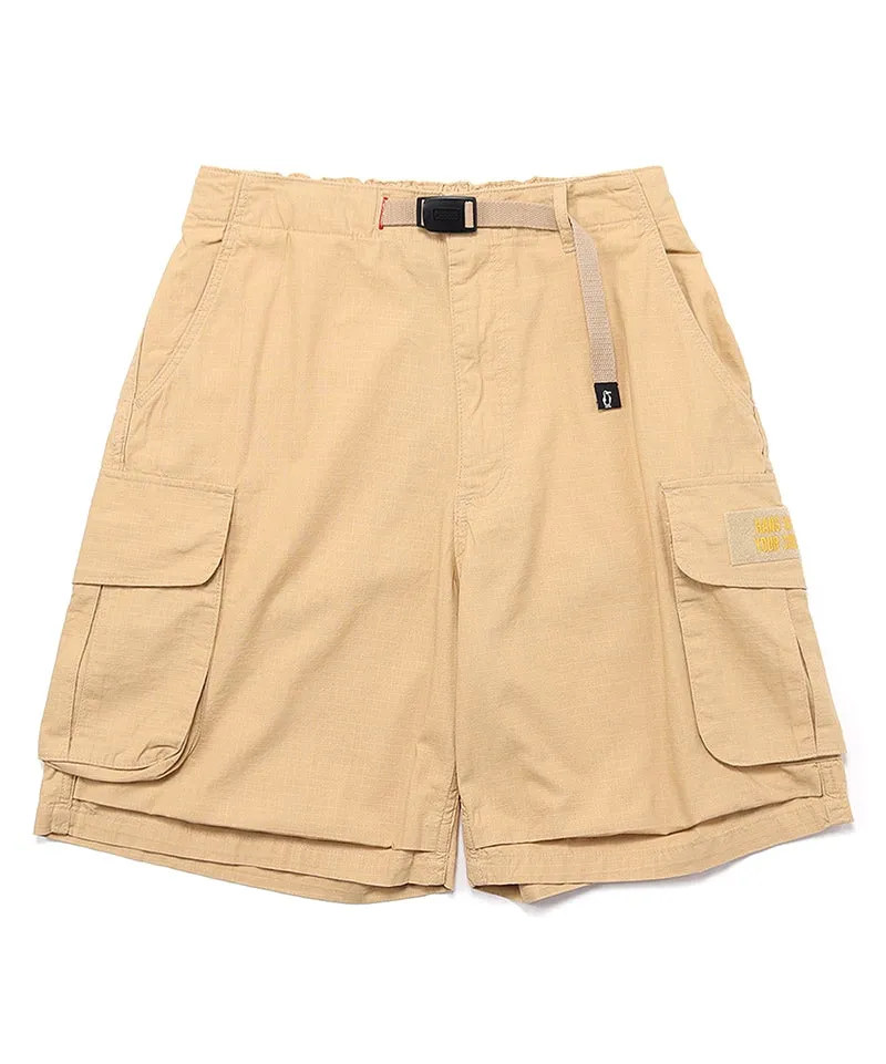 Chums Layton Cargo Shorts