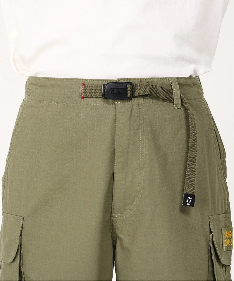 Chums Layton Cargo Shorts