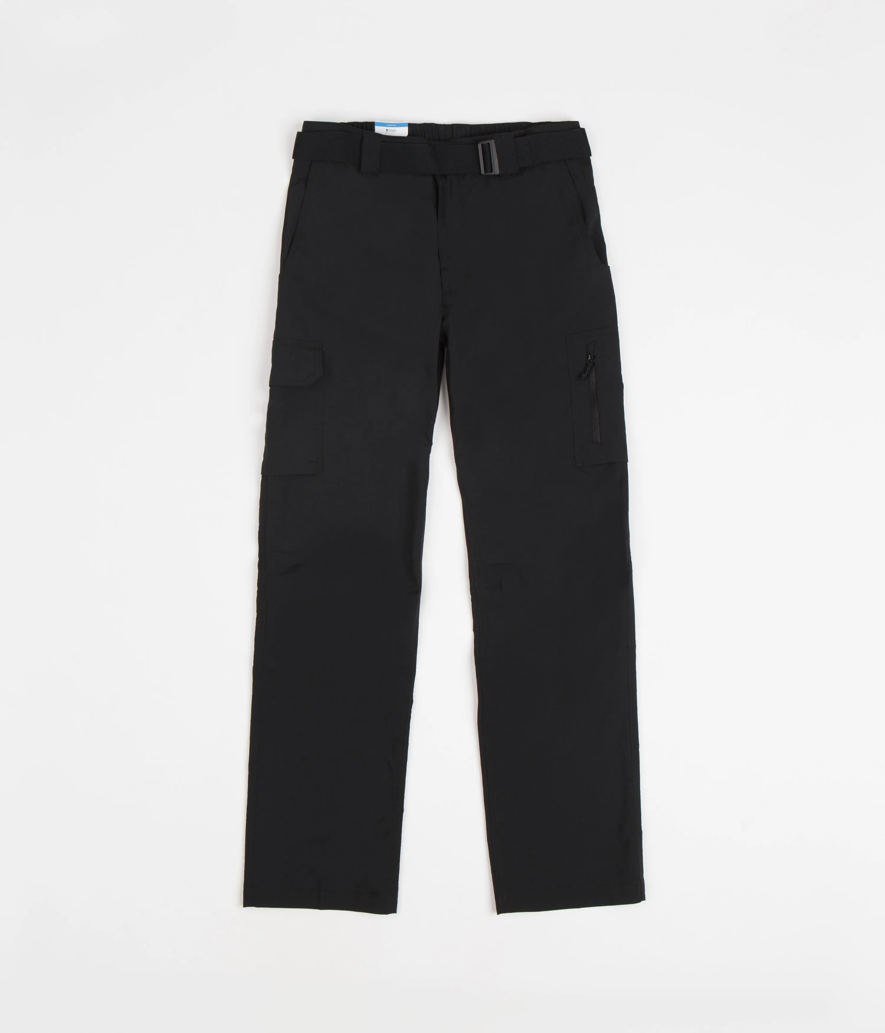 Columbia Silver Ridge EU Utility Pants - Black