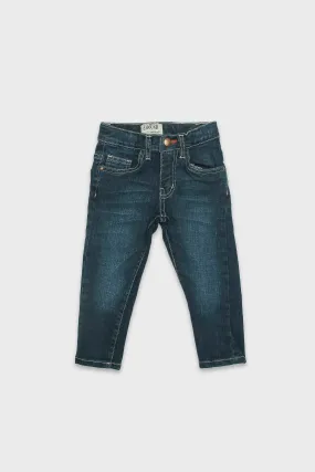 DENIM CORE PANT 2Y TO 6Y