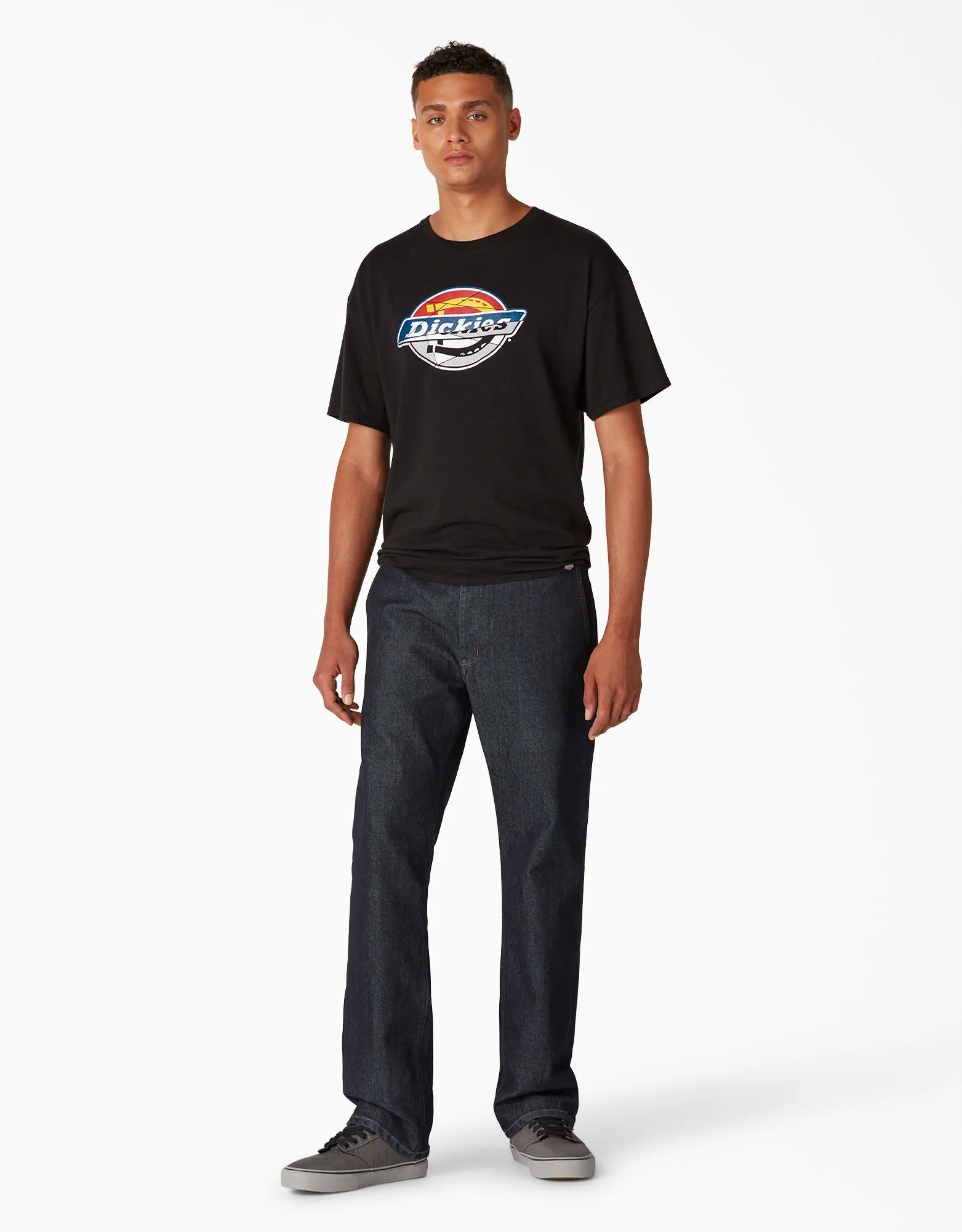 Dickies Skateboarding Utility Jeans