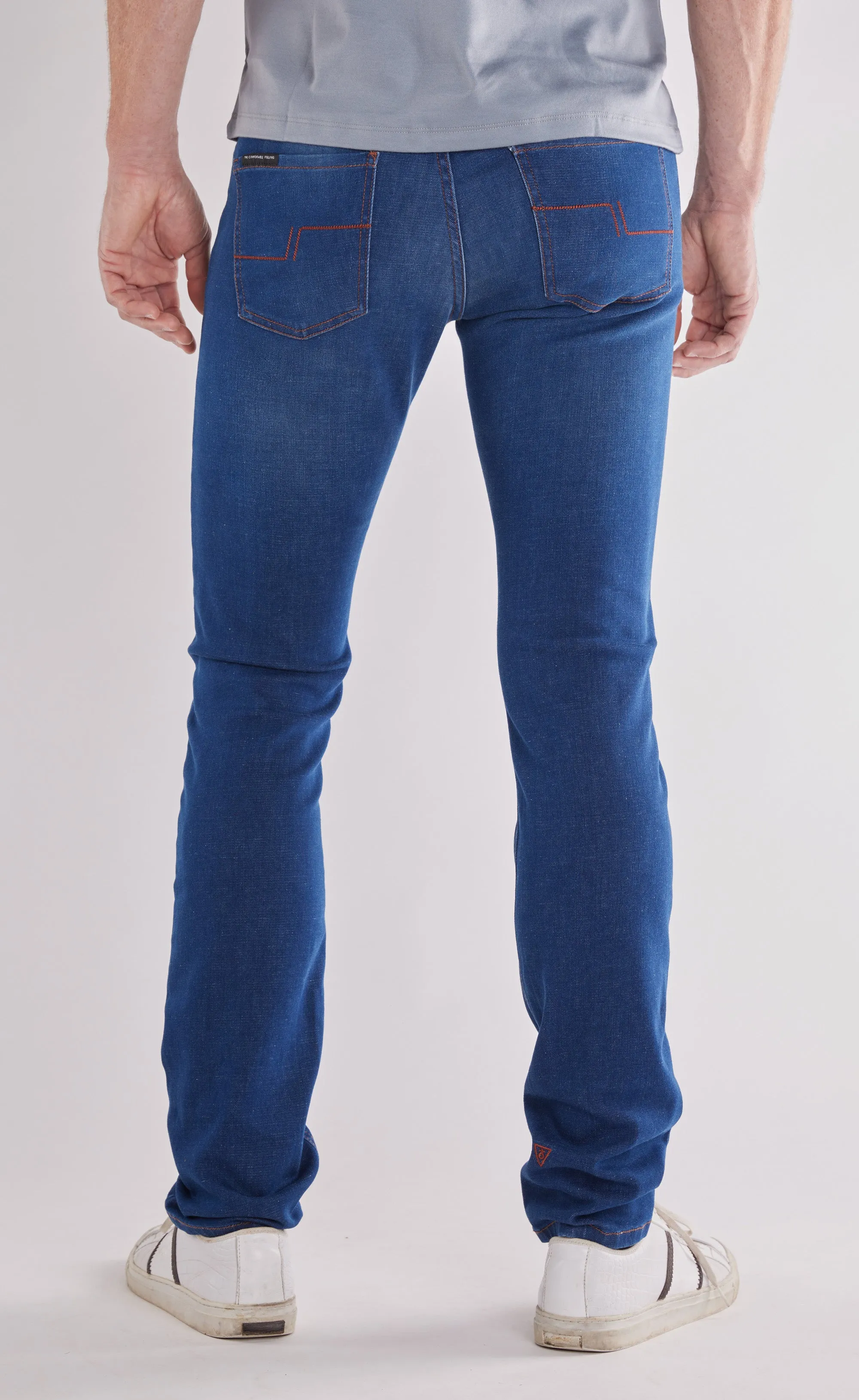 Donar (denim/sky)