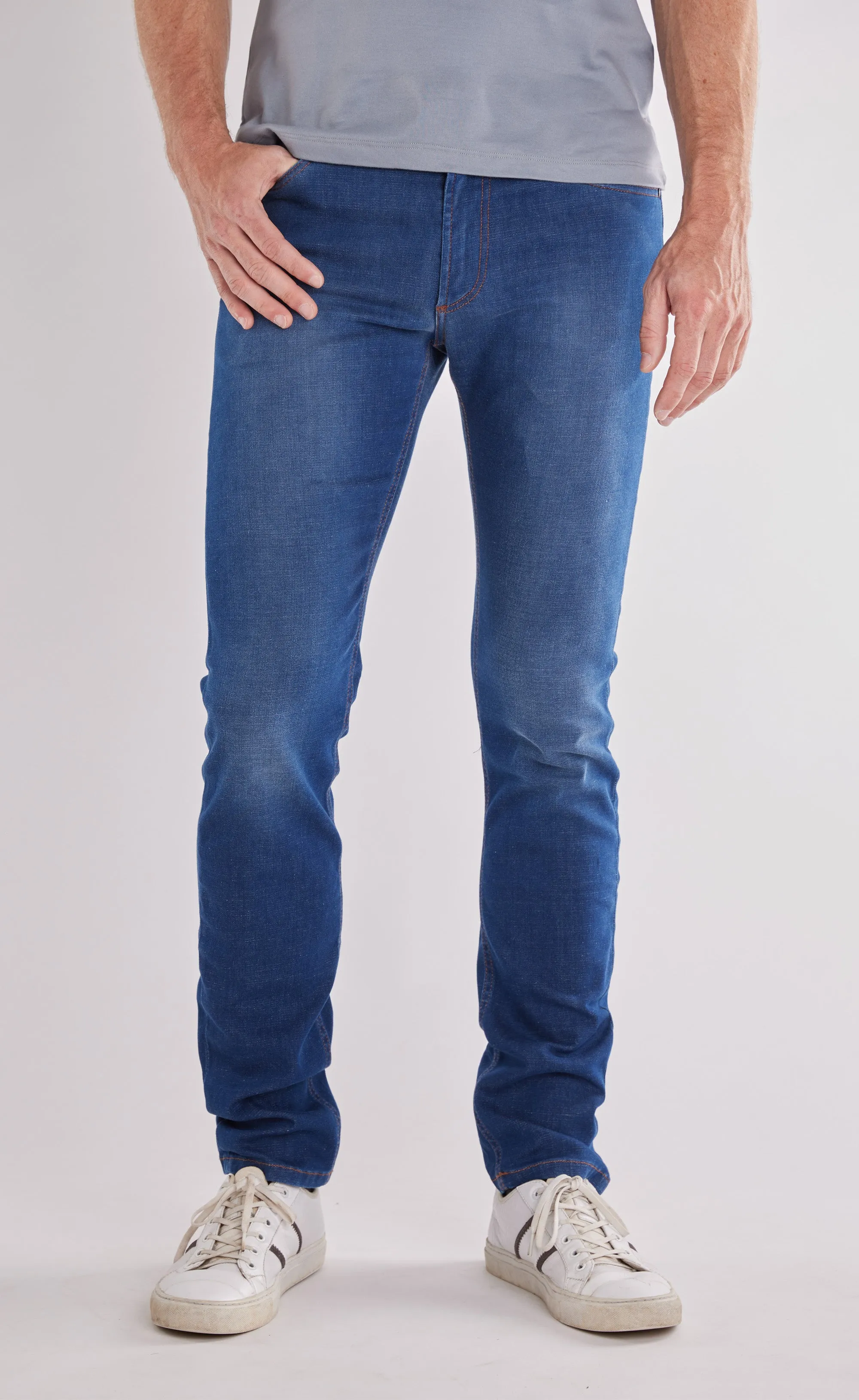 Donar (denim/sky)