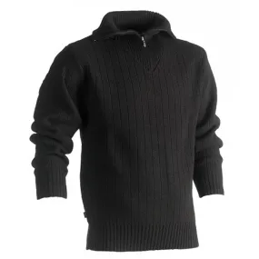 Herock Njord Pullover Zip Sweater Various Colours