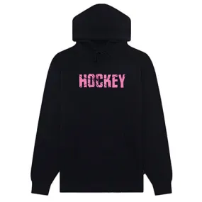 Hockey Shatter Pullover Hooded Sweatshirt