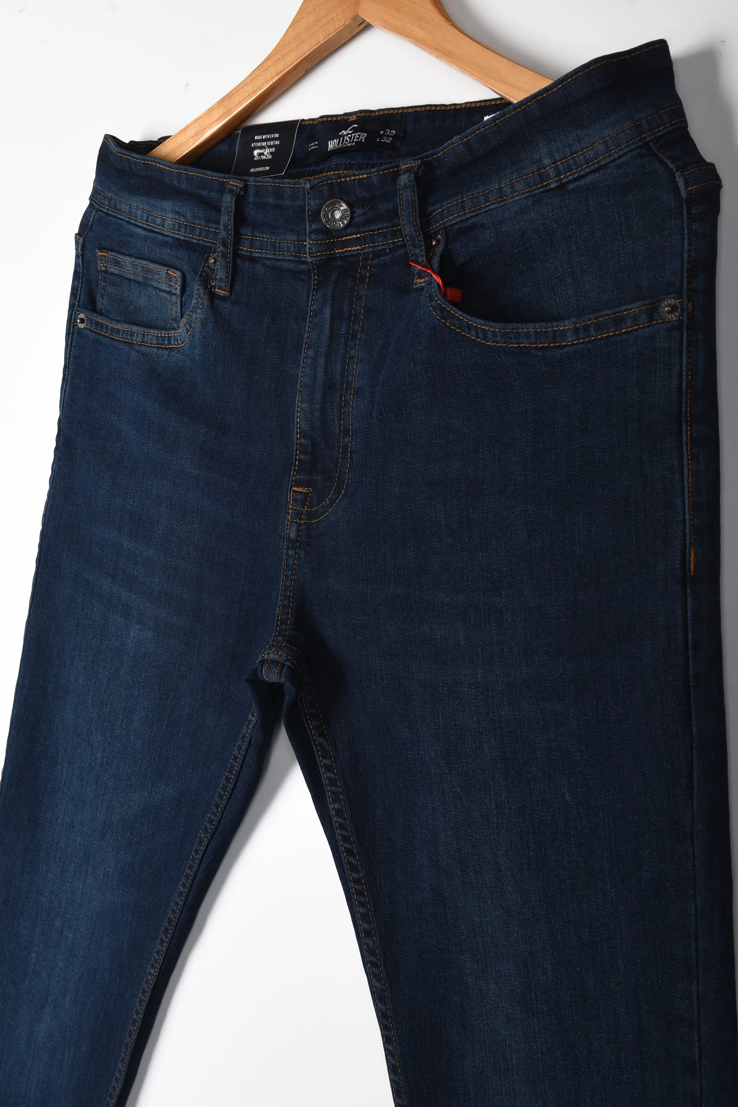 HOLLISTER Slim Jeans