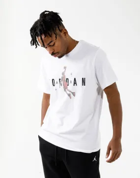 Jordan MJ BRAND HOLIDAY TEE