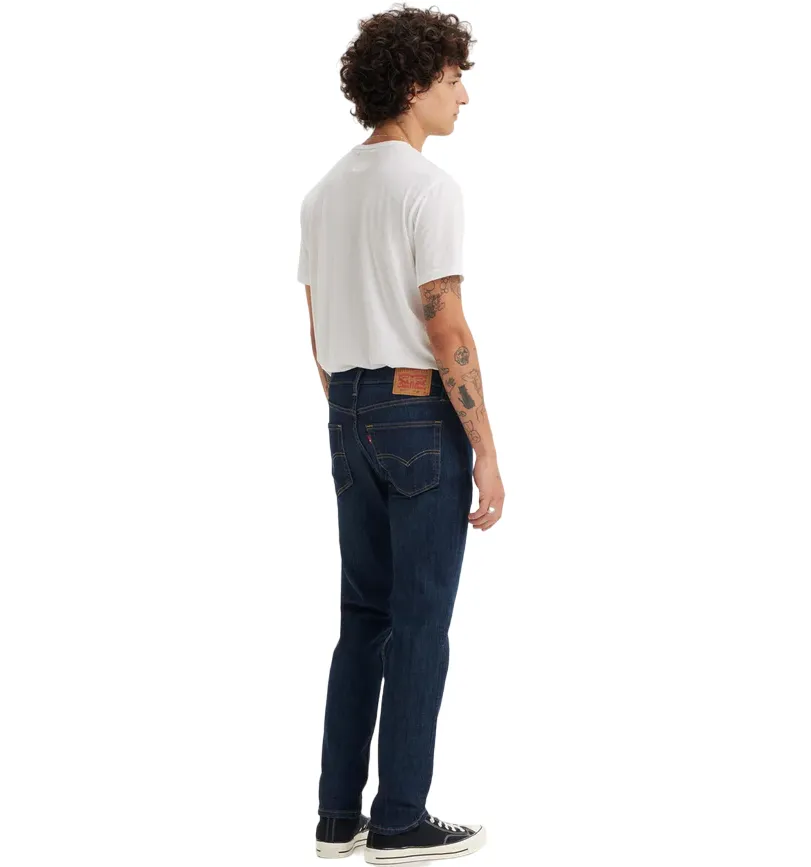 Levi's pantalone jeans da uomo 511 Slim 045114655 blu