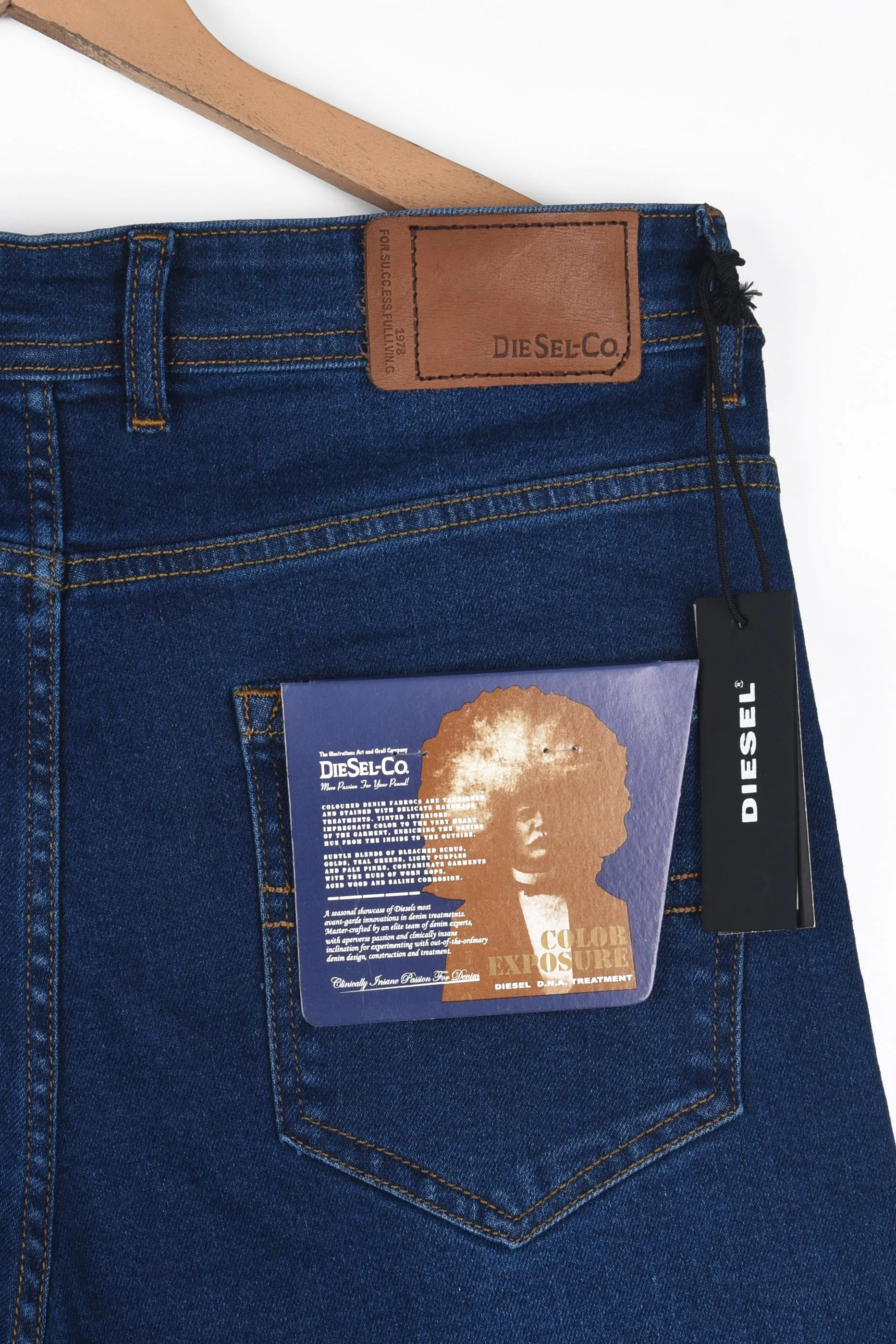 mark Slim Jeans