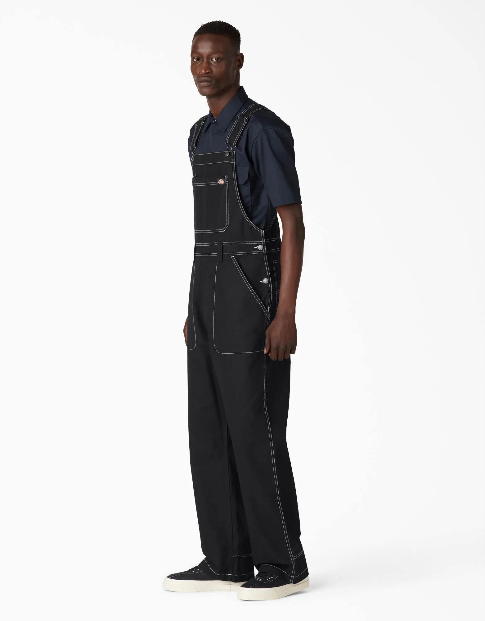 Overalls - Dickies Reworked Bib Overalls DBR04