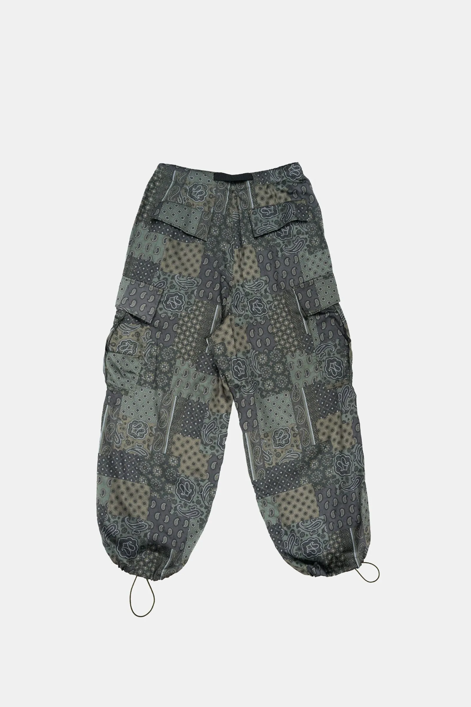 Paisley Utility Climbing Pants