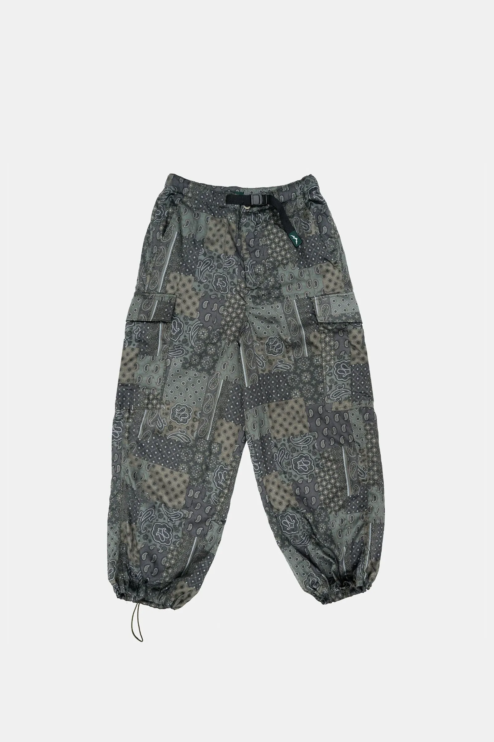 Paisley Utility Climbing Pants