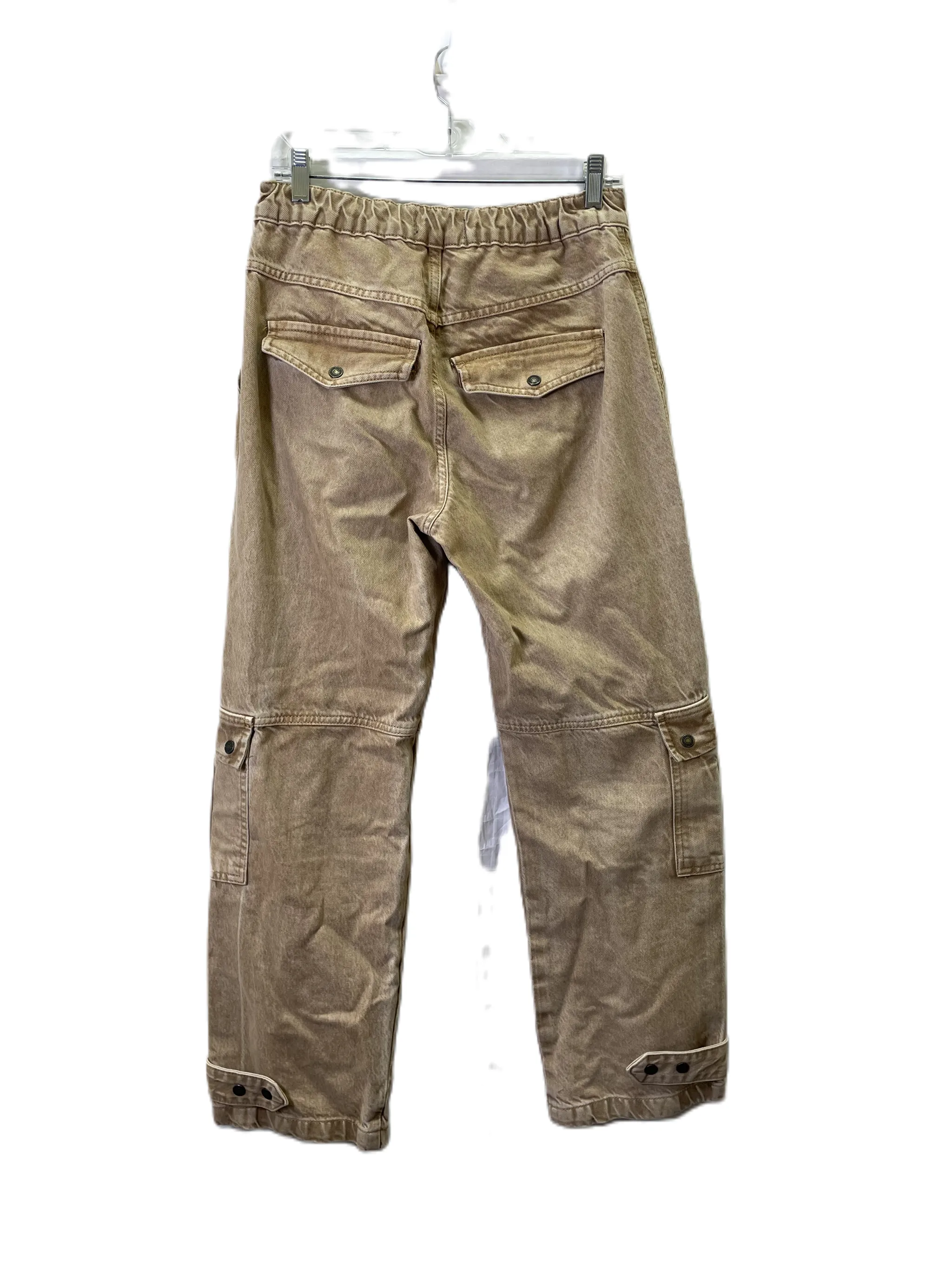 Pants Cargo & Utility By We The Free In Tan, Size: 2