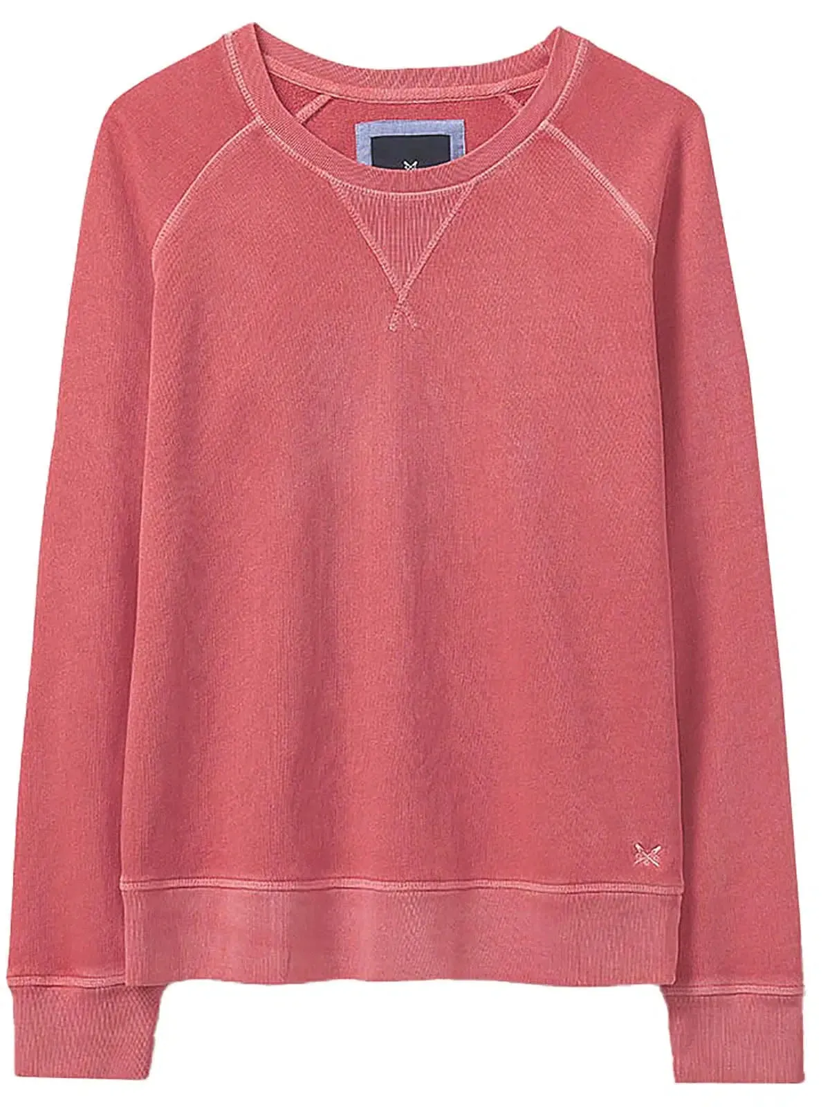 Pastel Cotton Sweatshirt