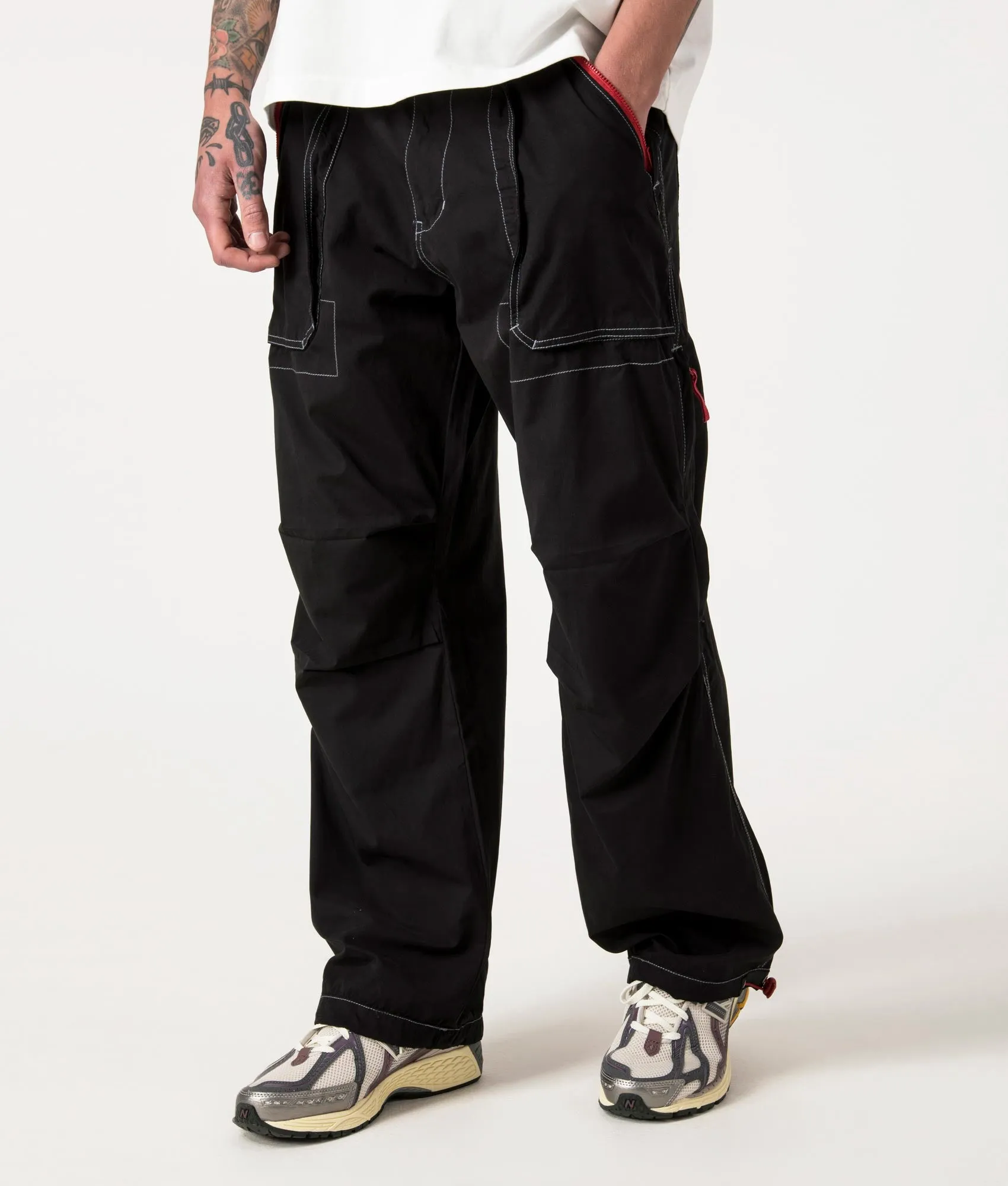 Public Utility Pants