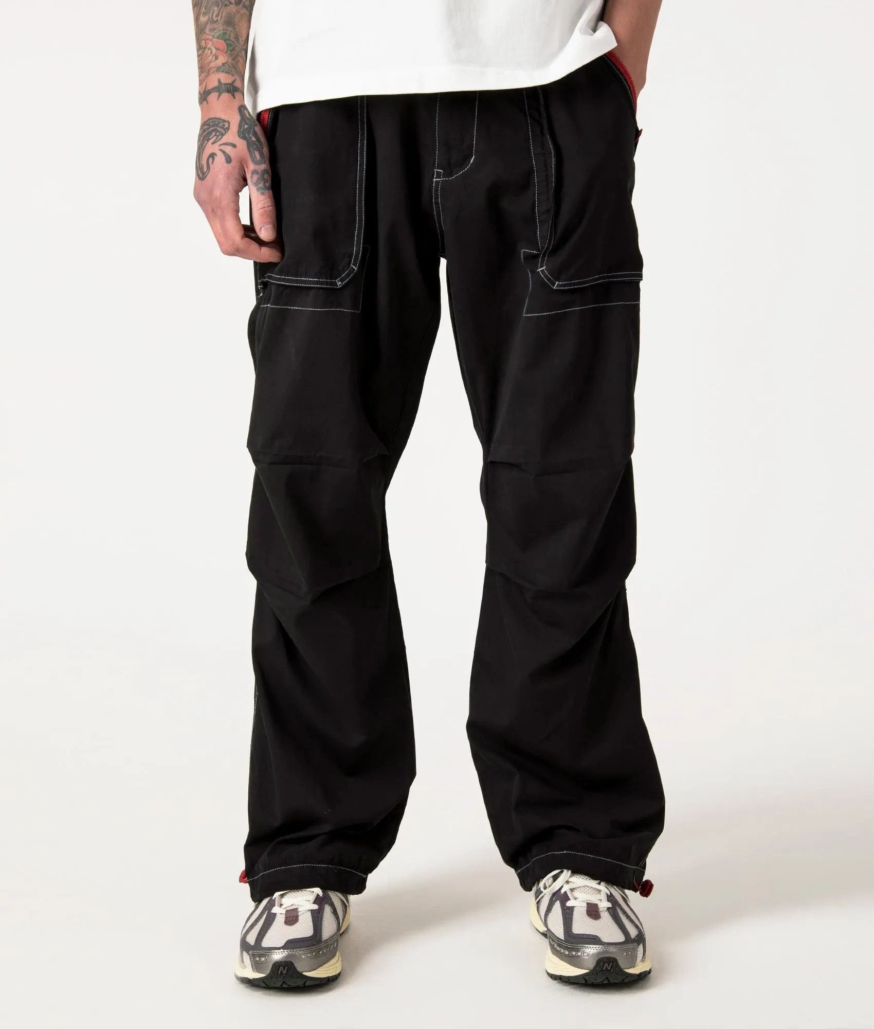 Public Utility Pants