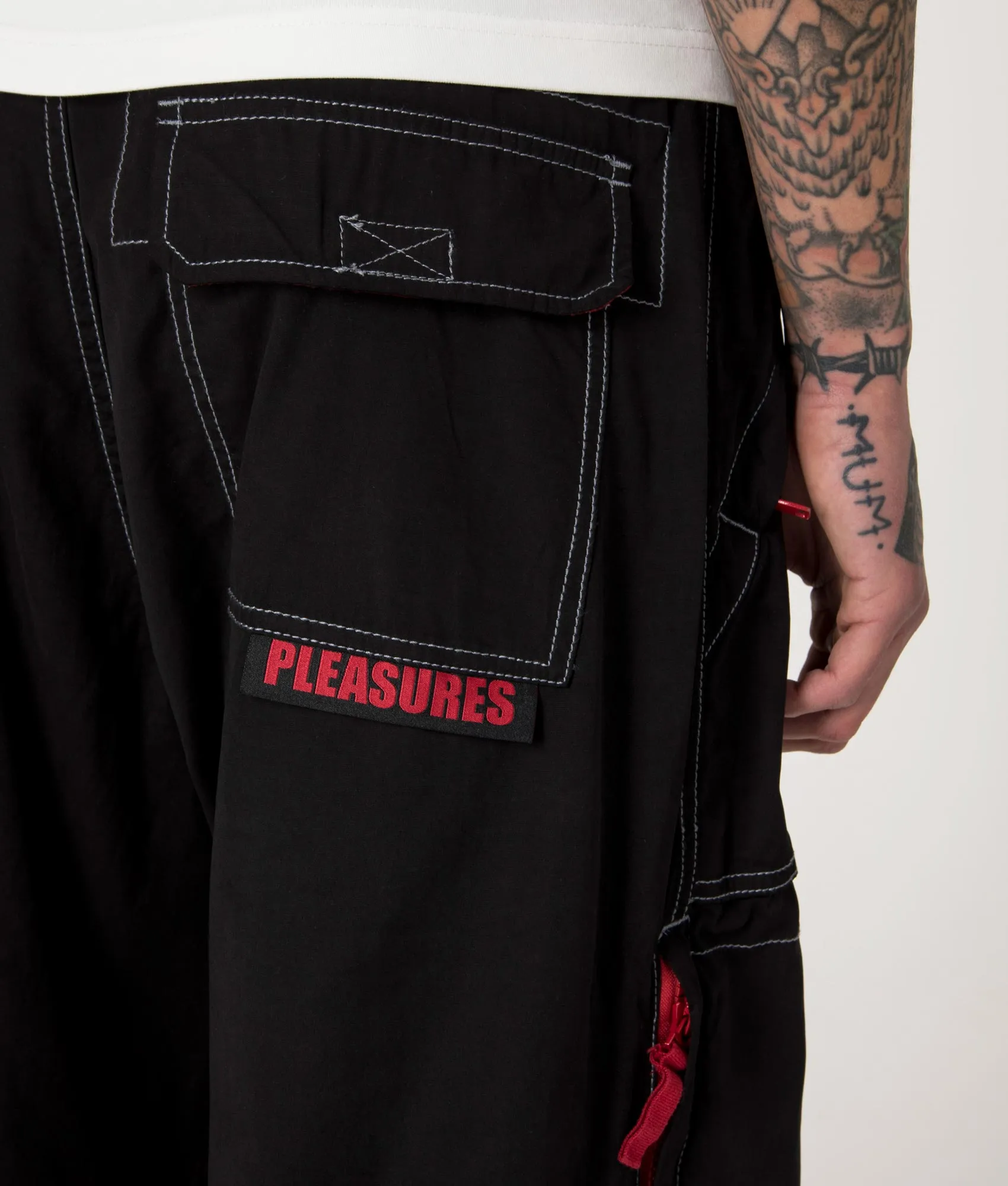 Public Utility Pants