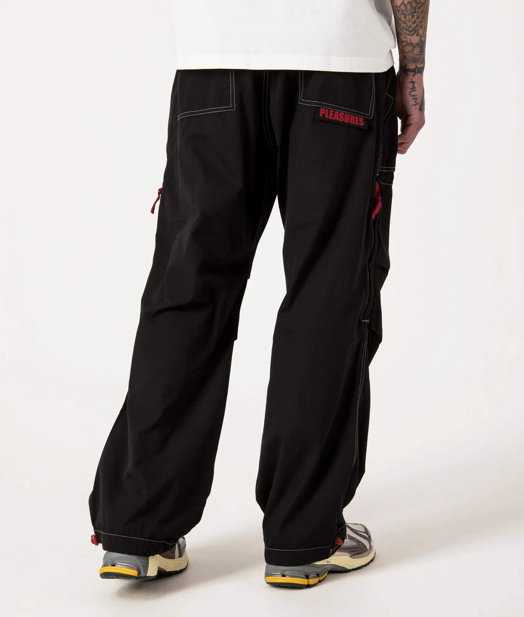 Public Utility Pants