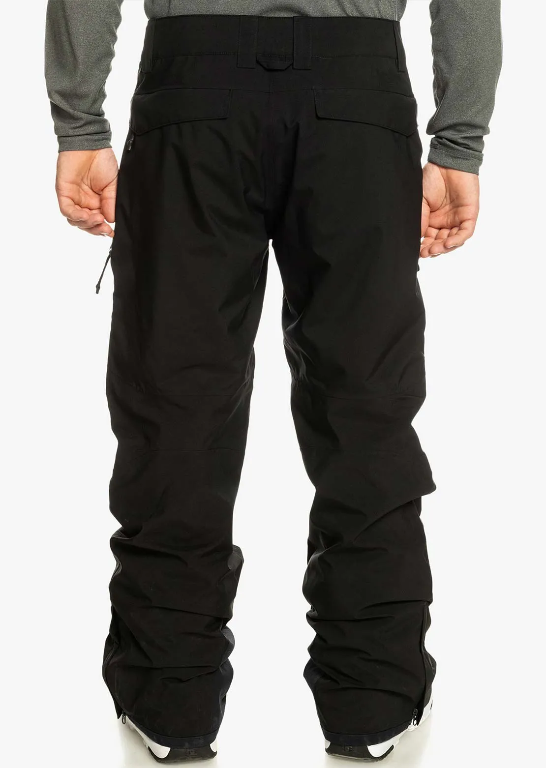 Quiksilver Men's Utility Snow Pants