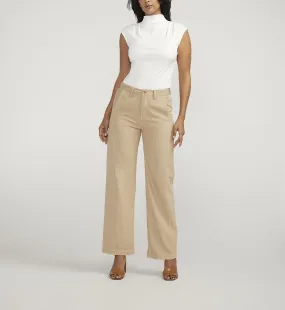 Slimming Trousers