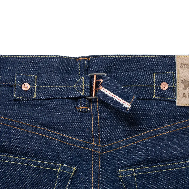 Studio D'artisan SP-083 Three Selvedge 45th Anniversary - One Wash