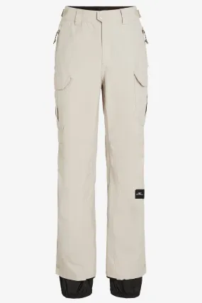 UTILITY SNOW PANTS