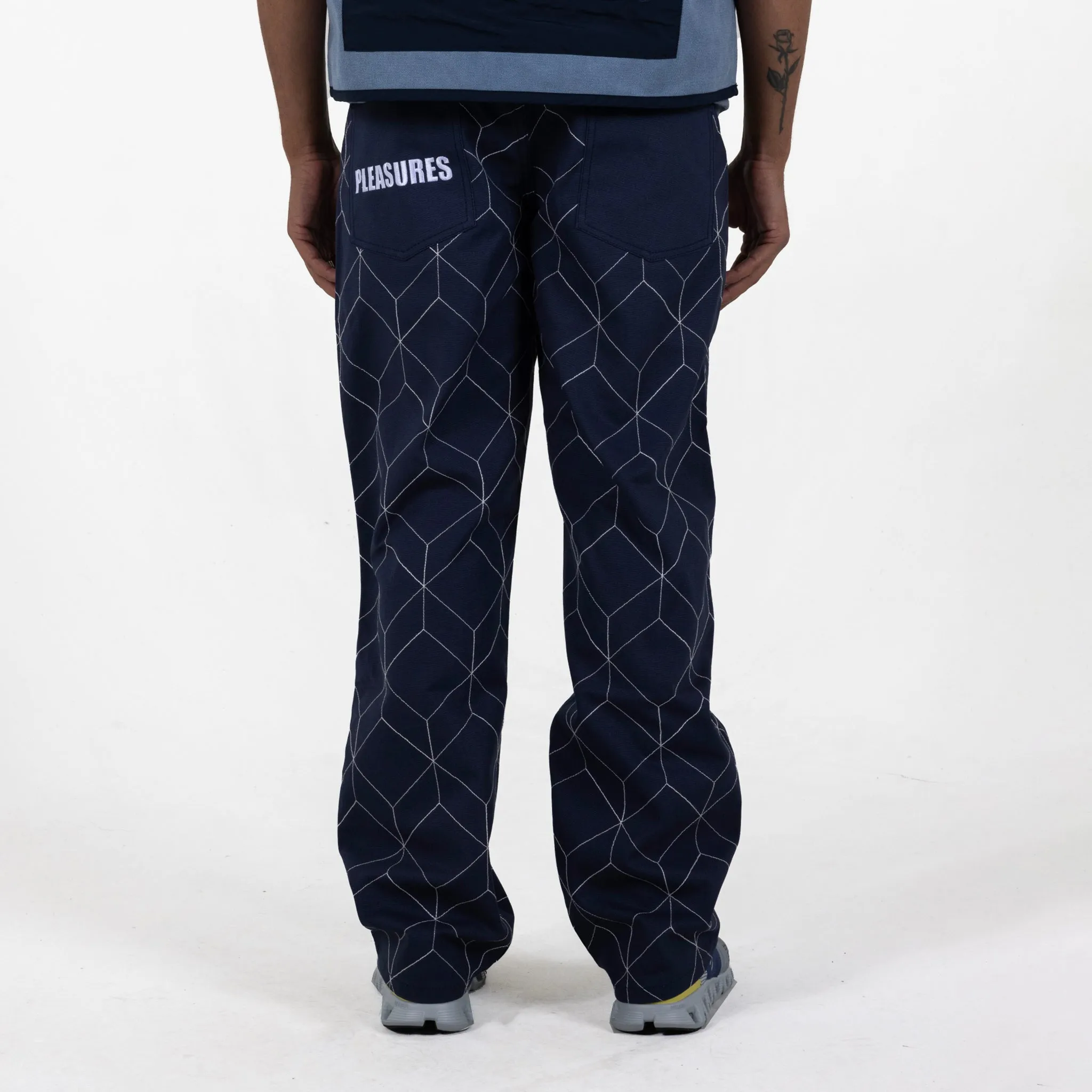 VOCAL UTILITY PANT