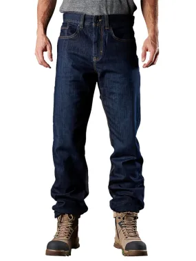 WD-2 Original Work Denim (without kneepads)