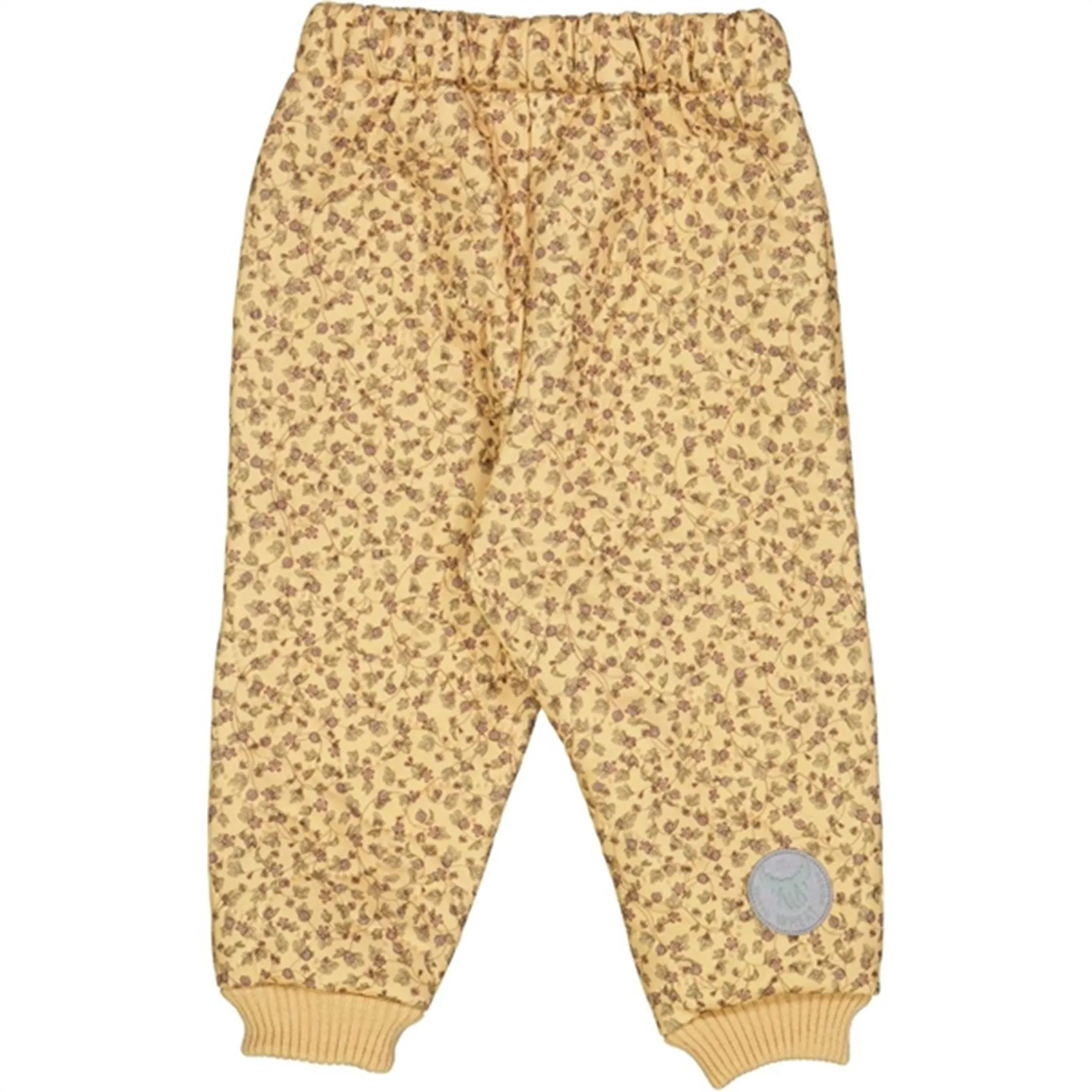 Wheat Thermo Gooseberry Wine Pants Alex