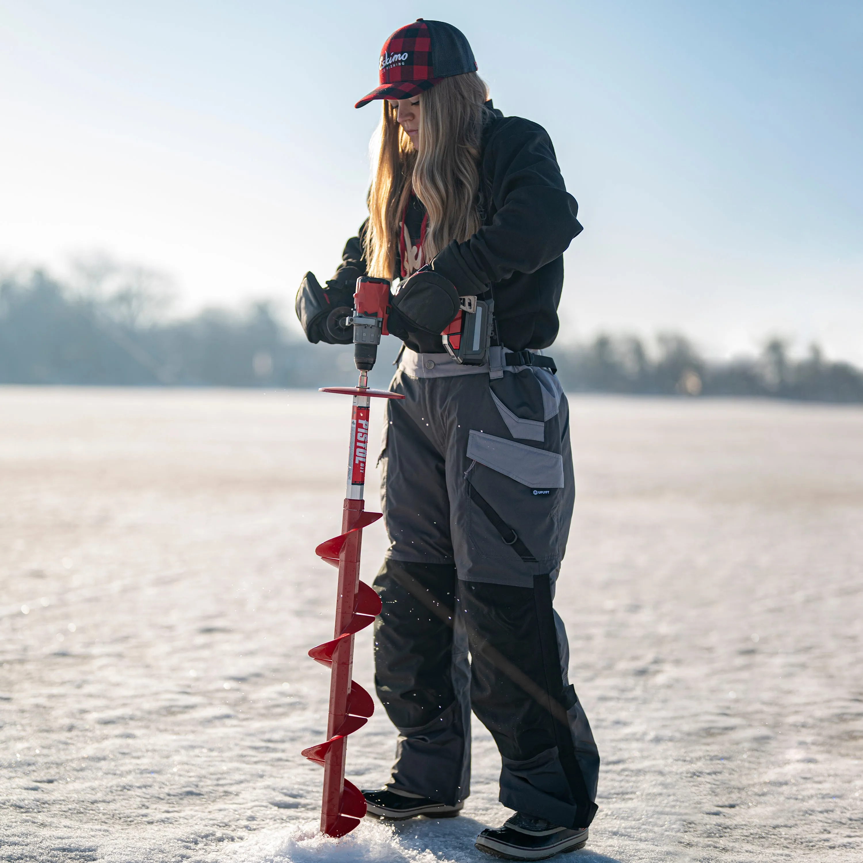 Women's Scout Pants